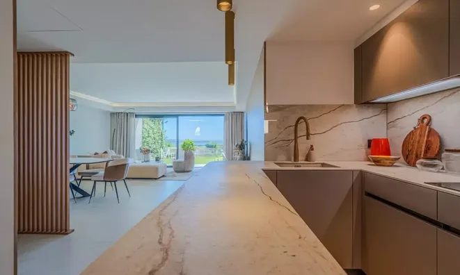 Недвижимость Villa Cannes Californie: 10