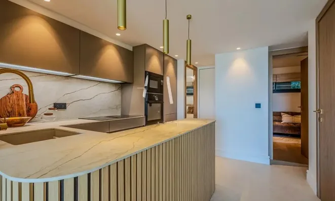Недвижимость Villa Cannes Californie: 11