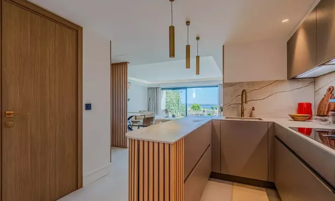 Недвижимость Villa Cannes Californie: 12