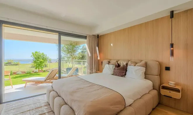 Недвижимость Villa Cannes Californie: 13