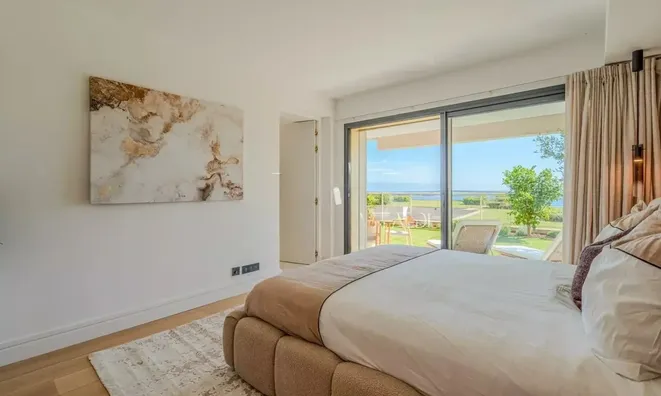 Недвижимость Villa Cannes Californie: 14