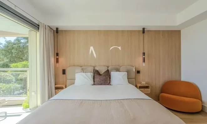 Недвижимость Villa Cannes Californie: 15