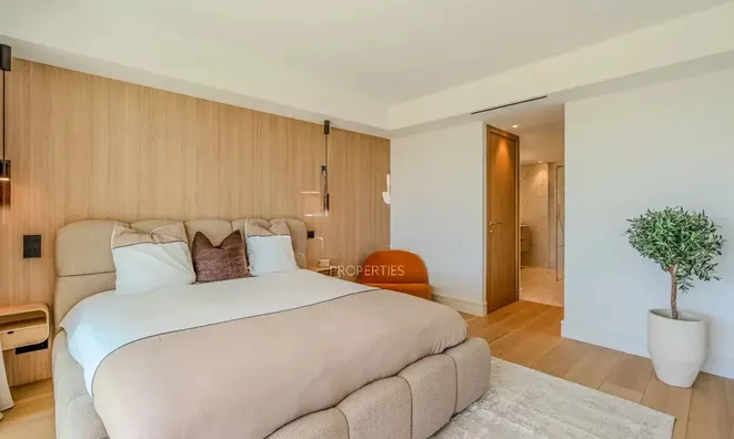 Недвижимость Villa Cannes Californie: 16