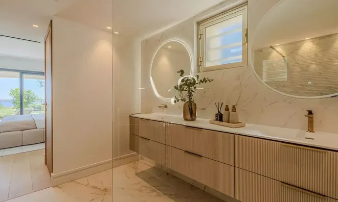 Недвижимость Villa Cannes Californie: 17