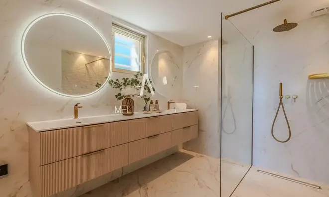 Недвижимость Villa Cannes Californie: 18