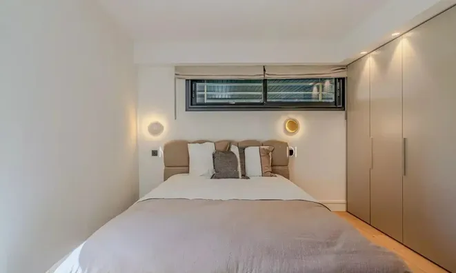 Недвижимость Villa Cannes Californie: 21