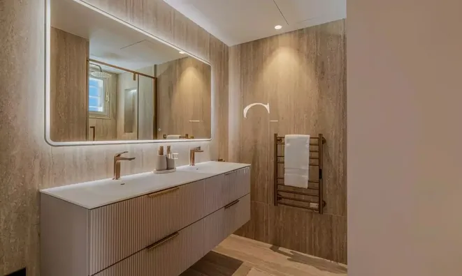 Недвижимость Villa Cannes Californie: 22