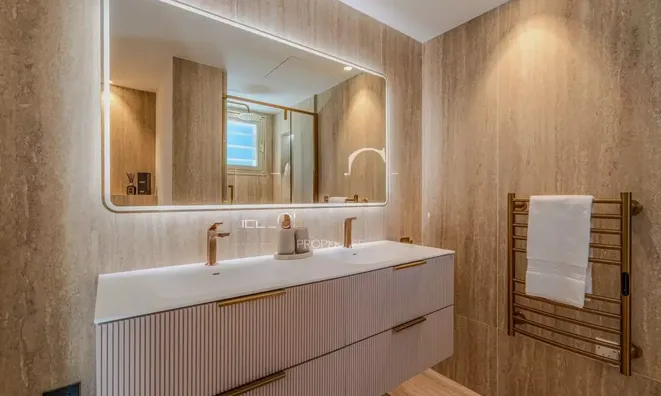 Недвижимость Villa Cannes Californie: 23
