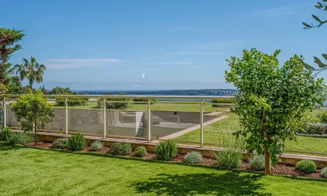 Недвижимость Villa Cannes Californie: 28