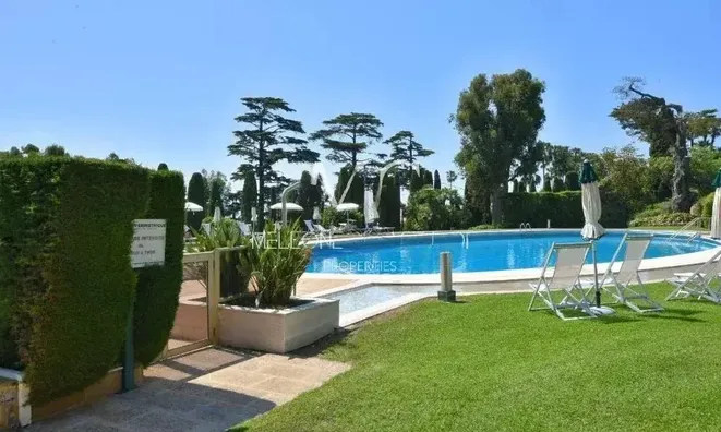 Недвижимость Villa Cannes Californie: 29