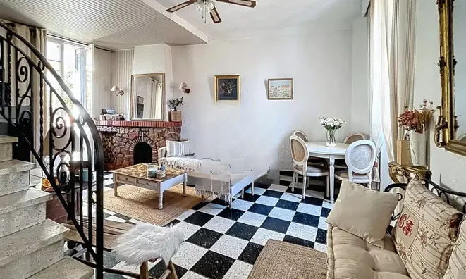 Недвижимость Villa Petit Juas: 3