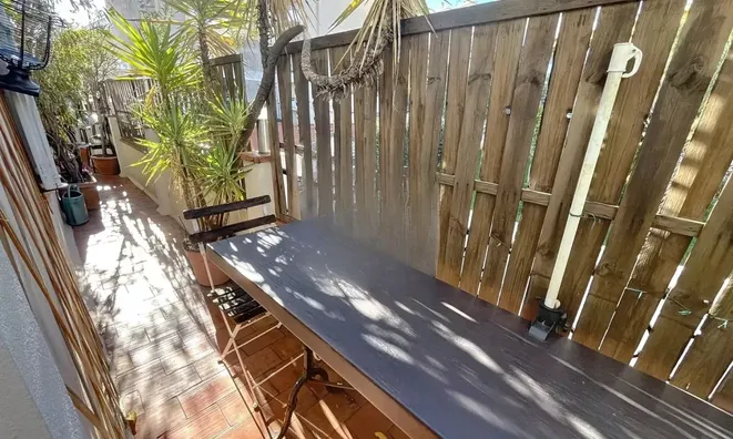 Недвижимость Villa Petit Juas: 5