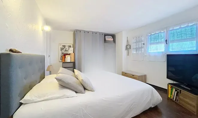 Недвижимость Villa Petit Juas: 8