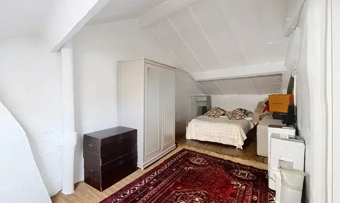 Недвижимость Villa Petit Juas: 9