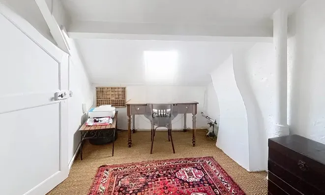 Недвижимость Villa Petit Juas: 10