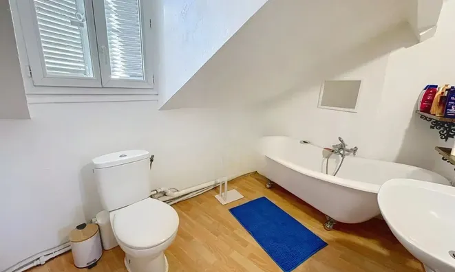 Недвижимость Villa Petit Juas: 11