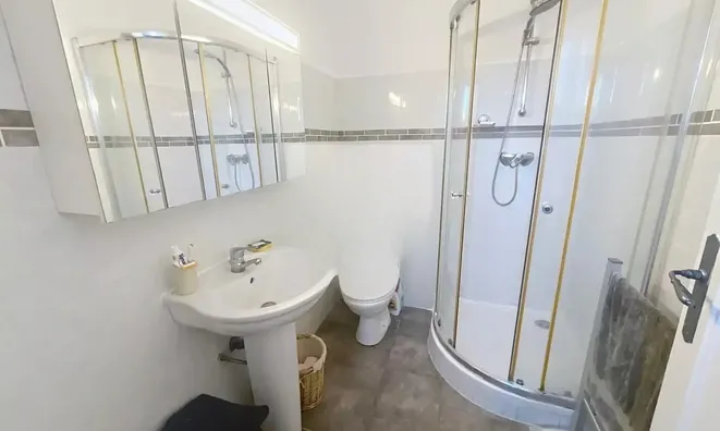 Недвижимость Villa Petit Juas: 12
