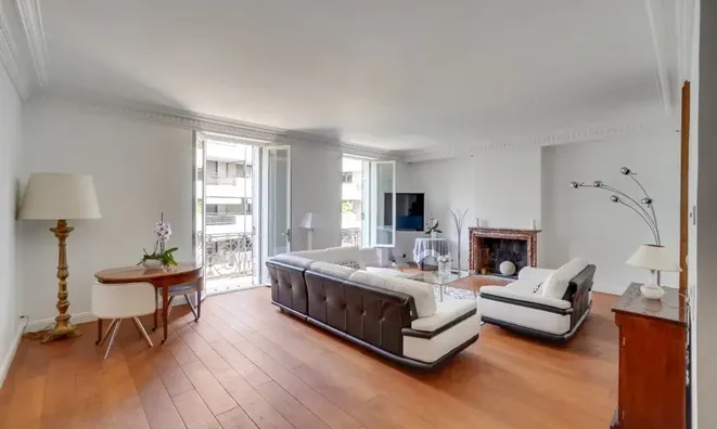 Недвижимость House Cannes Centre-Ville: 2
