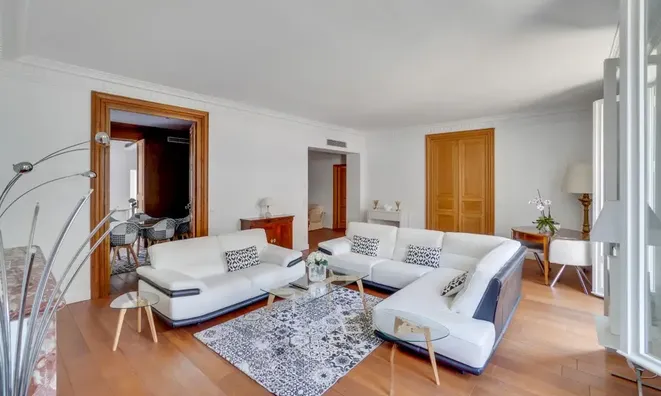 Недвижимость House Cannes Centre-Ville: 3