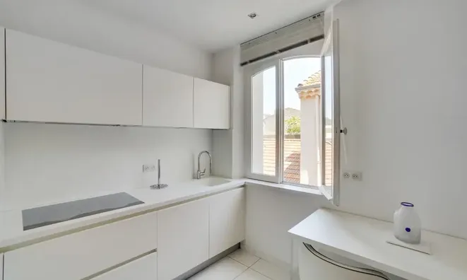Недвижимость House Cannes Centre-Ville: 5