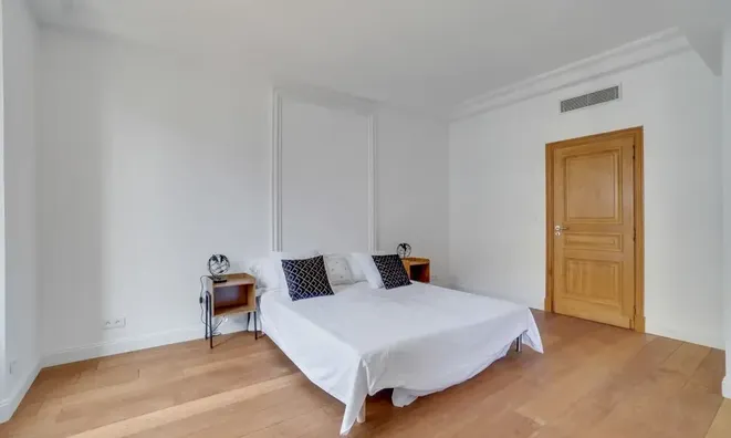 Недвижимость House Cannes Centre-Ville: 6