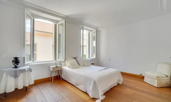 Недвижимость House Cannes Centre-Ville: 8