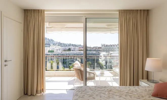 Недвижимость Villa Cannes: 3