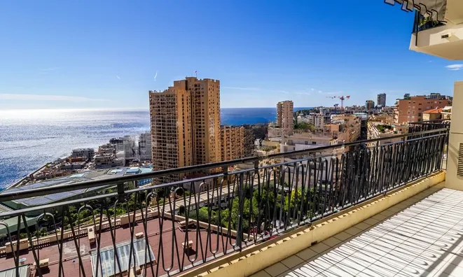 Недвижимость Apartment Monaco, Monte-Carlo: 1
