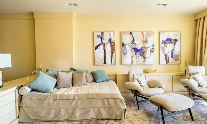 Недвижимость Apartment Monaco, Monte-Carlo: 5