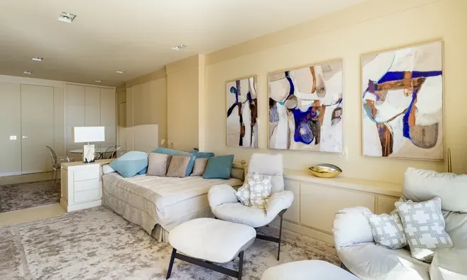 Недвижимость Apartment Monaco, Monte-Carlo: 6