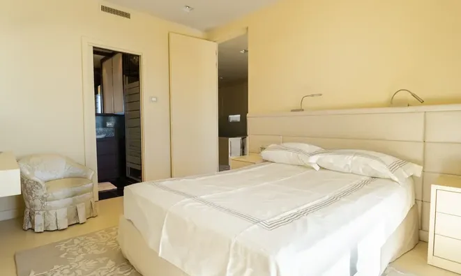 Недвижимость Apartment Monaco, Monte-Carlo: 10