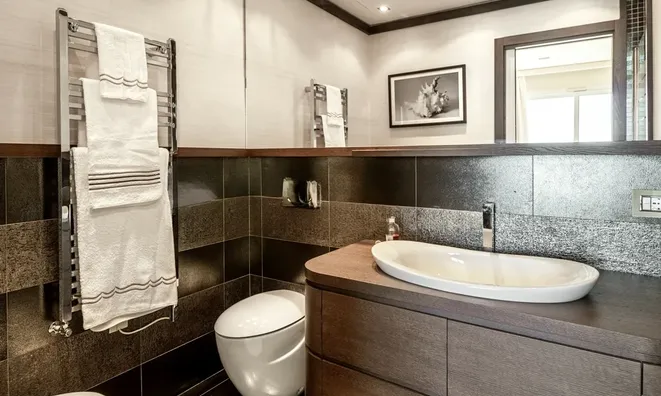 Недвижимость Apartment Monaco, Monte-Carlo: 12
