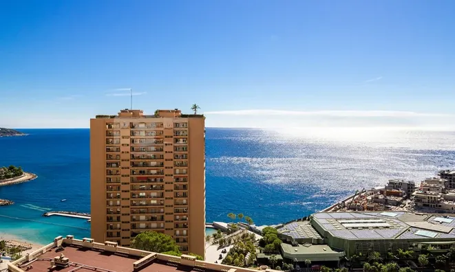 Недвижимость Apartment Monaco, Monte-Carlo: 15