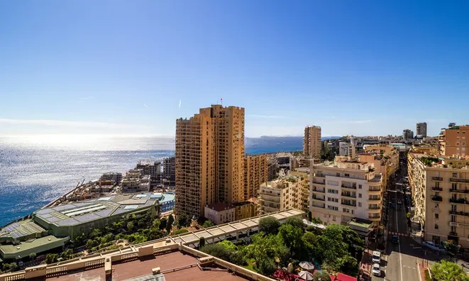 Недвижимость Apartment Monaco, Monte-Carlo: 16