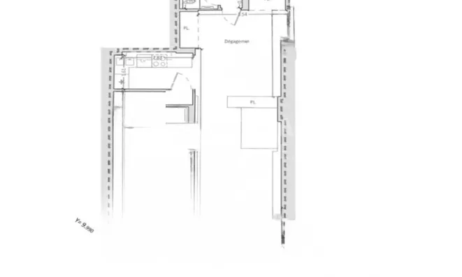 Недвижимость Apartment Monaco, Monte-Carlo: 17