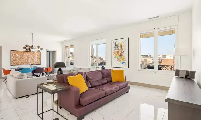 Недвижимость Villa Croix des Gardes: 4