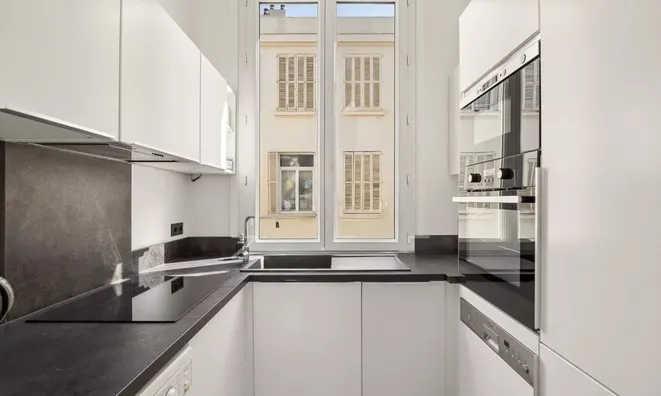 Недвижимость Villa Croix des Gardes: 6