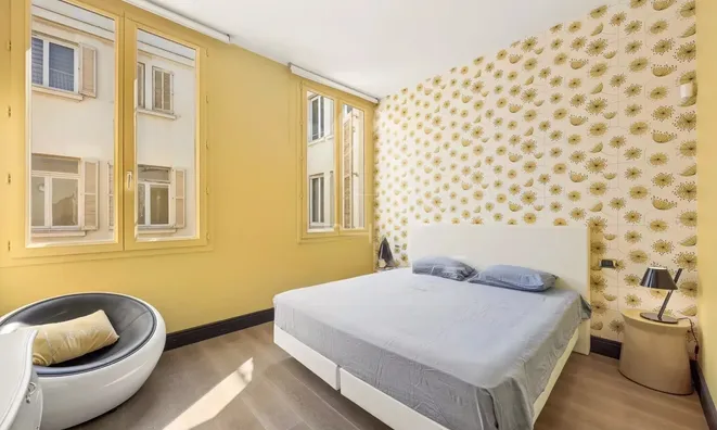 Недвижимость Villa Croix des Gardes: 7