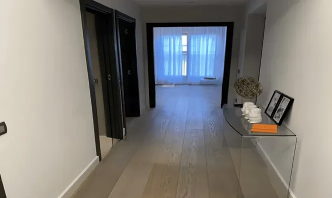 Недвижимость Apartment Monaco, La Rousse: 4
