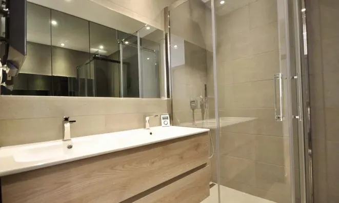 Недвижимость Apartment Monaco, La Rousse: 6