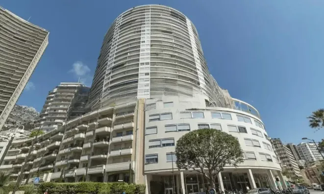Недвижимость Apartment Monaco, La Rousse: 10