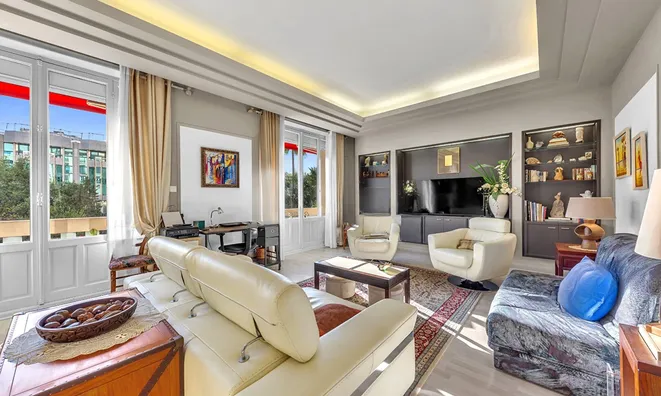 Недвижимость Villa Cannes Centre-ville: 2