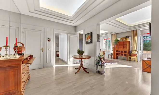 Недвижимость Villa Cannes Centre-ville: 3