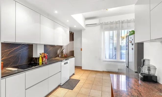 Недвижимость Villa Cannes Centre-ville: 5