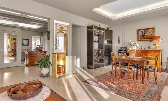 Недвижимость Villa Cannes Centre-ville: 6