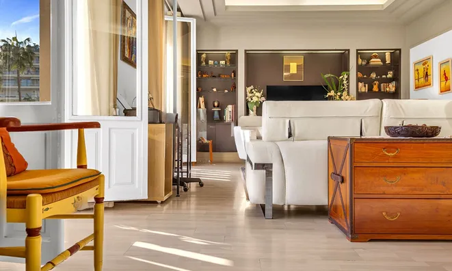 Недвижимость Villa Cannes Centre-ville: 7