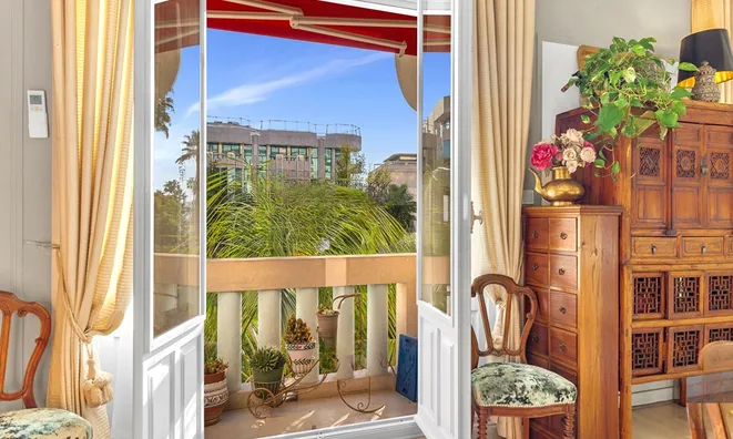 Недвижимость Villa Cannes Centre-ville: 9