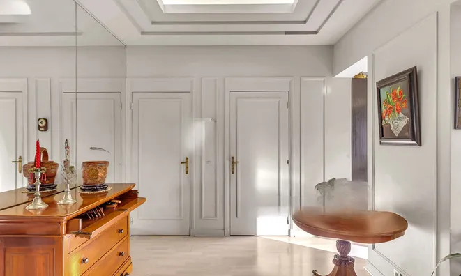 Недвижимость Villa Cannes Centre-ville: 10