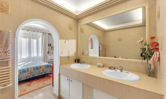 Недвижимость Villa Cannes Centre-ville: 12