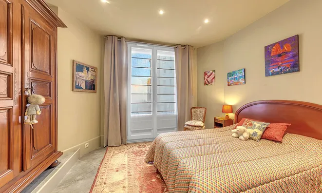 Недвижимость Villa Cannes Centre-ville: 13